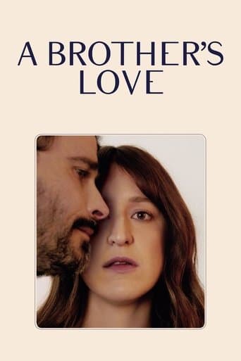 Movie poster for A Brother’s Love