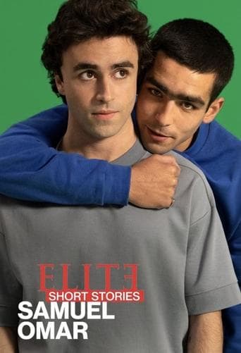Movie poster for Elite Short Stories: Samuel Omar