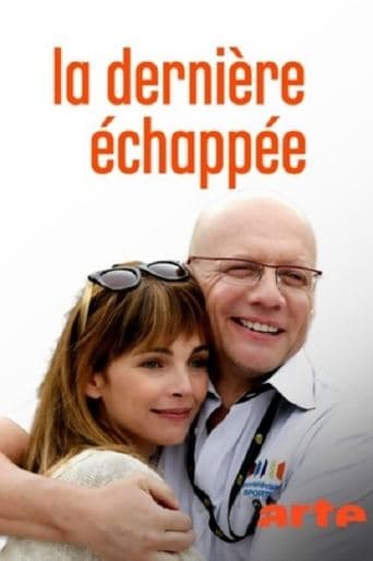 Movie poster for La dernière échappée