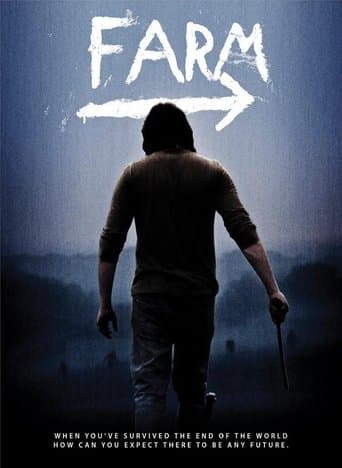 Movie poster for Farm