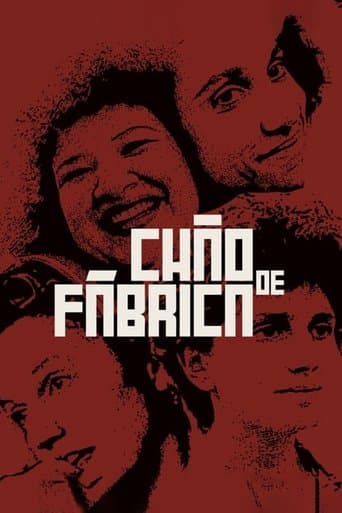 Movie poster for Lunch Break