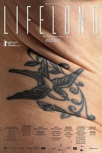 Movie poster for Lifelong