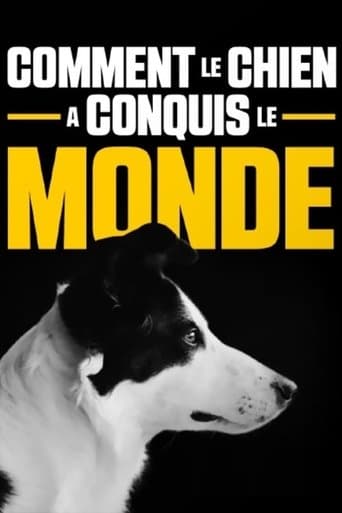 Movie poster for Comment le chien a conquis le monde