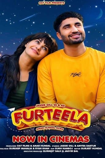 Movie poster for Furteela