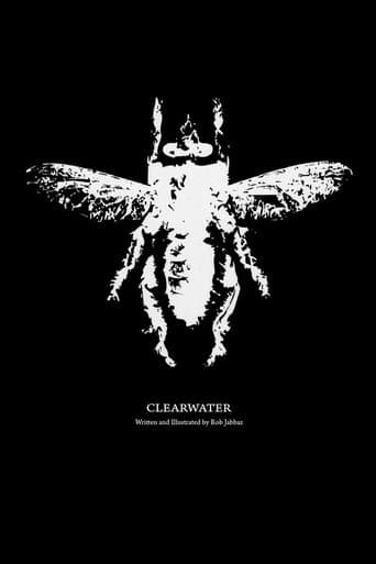 Movie poster for Clearwater