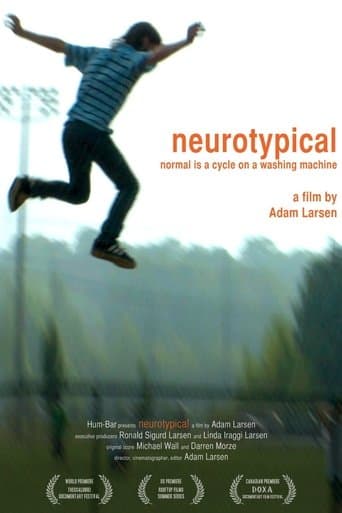 Movie poster for Neurotypical