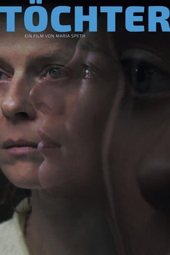 Movie poster for Daughters