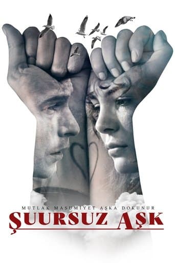 Movie poster for Blind Love