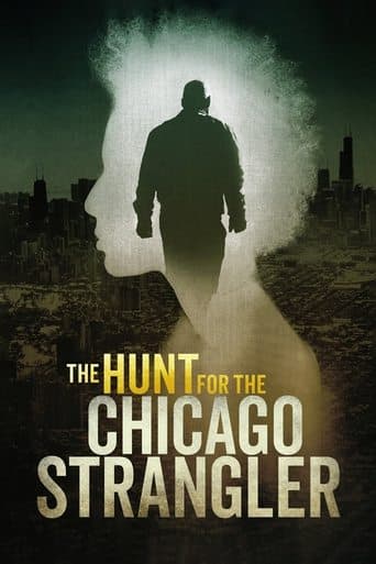 Movie poster for The Hunt for the Chicago Strangler
