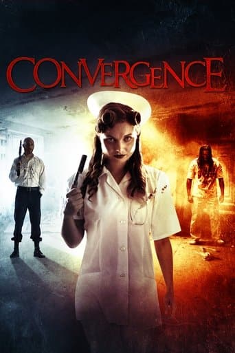 Movie poster for Convergence