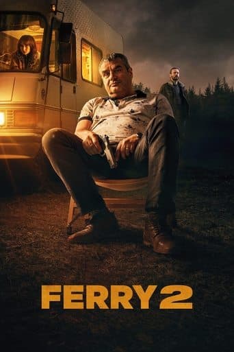 Movie poster for Ferry 2