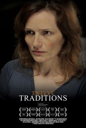 Movie poster for Twelve Traditions