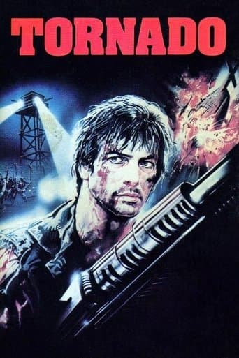Movie poster for The Last Blood