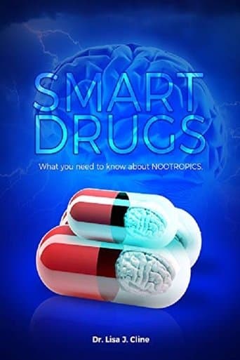 Movie poster for Smart Drugs