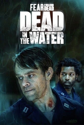Movie poster for Fear the Walking Dead: Dead in the Water
