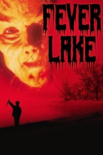 Movie poster for Fever Lake