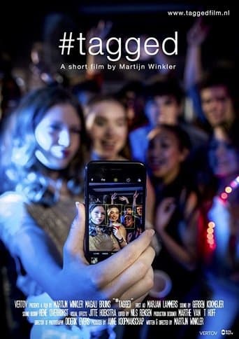 Movie poster for Swipe