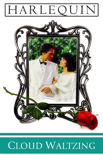 Movie poster for Cloud Waltzing