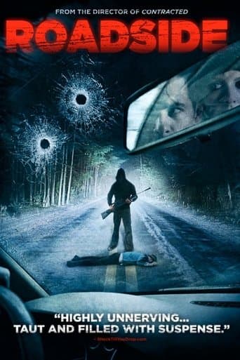 Movie poster for Roadside