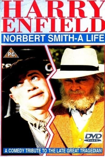 Movie poster for Sir Norbert Smith: A Life