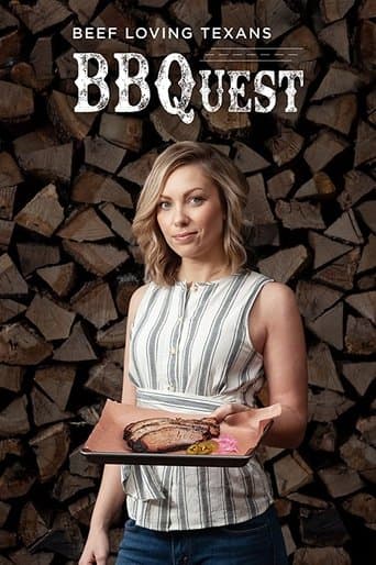 Movie poster for BBQuest