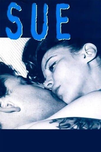 Movie poster for Sue