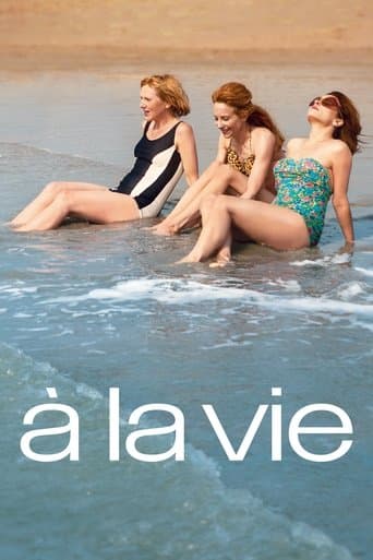 Movie poster for To Life