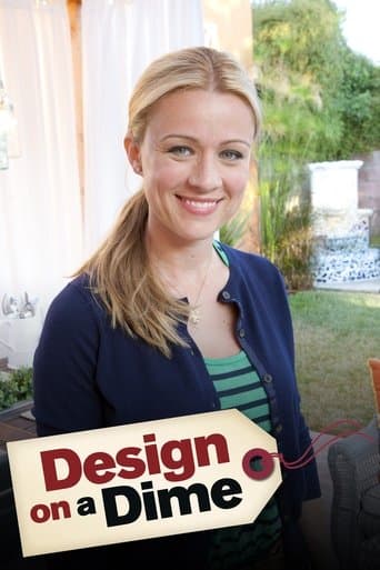 Movie poster for Design on a Dime