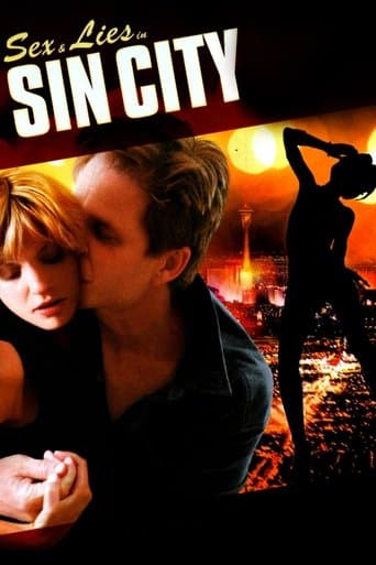 Movie poster for Sex and Lies in Sin City