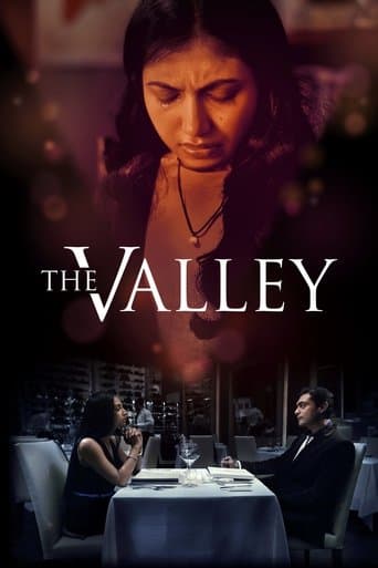 Movie poster for The Valley