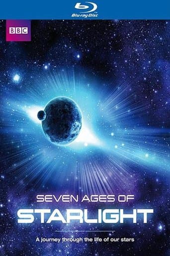 Movie poster for Seven Ages of Starlight