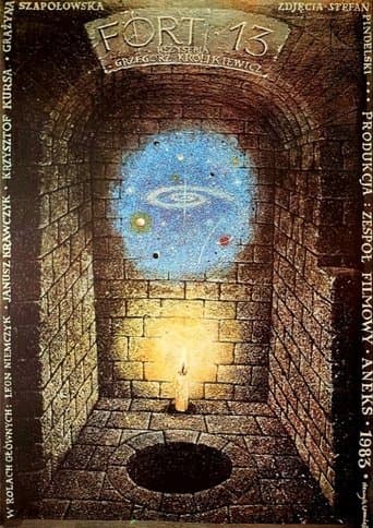 Movie poster for Fort 13