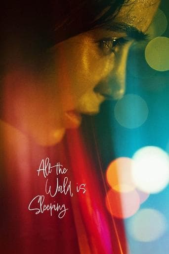 Movie poster for All the World Is Sleeping