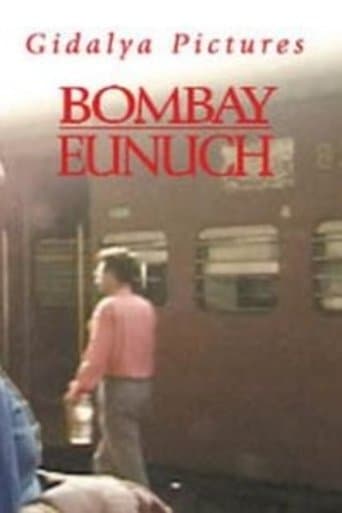 Movie poster for Bombay Eunuch
