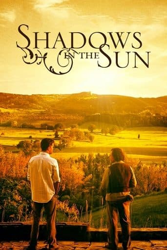 Movie poster for Shadows in the Sun