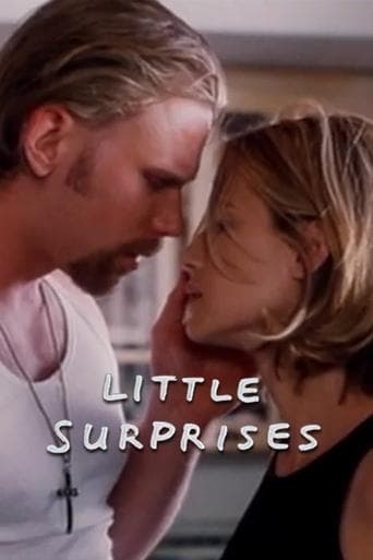 Movie poster for Little Surprises