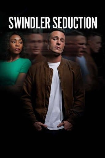 Movie poster for Swindler Seduction