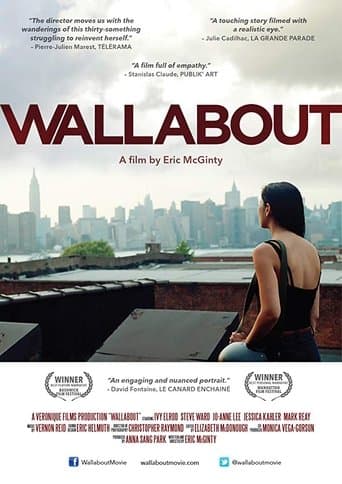Movie poster for Wallabout