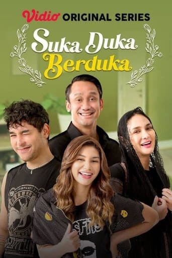 Movie poster for Suka Duka Berduka