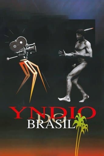 Movie poster for Our Indians