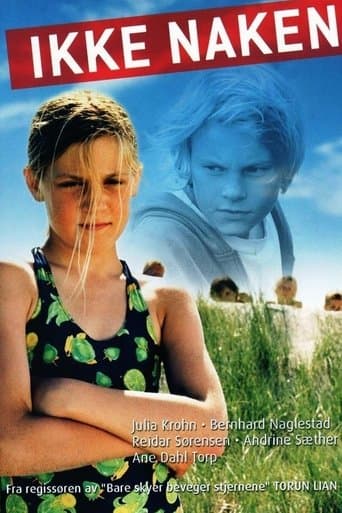 Movie poster for The Color of Milk