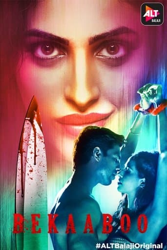 Movie poster for Bekaaboo