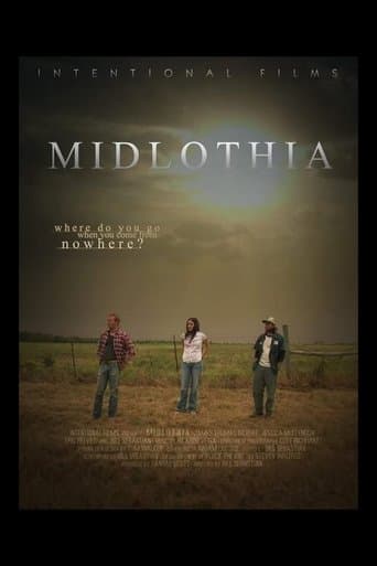 Movie poster for Midlothia