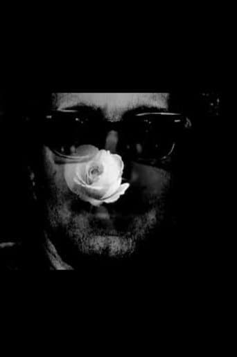 Movie poster for Jean-Luc Godard interview by Serge Daney