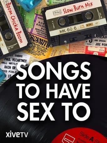 Movie poster for Songs to Have Sex to