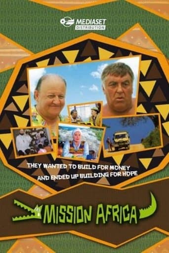 Movie poster for Un coccodrillo per amico