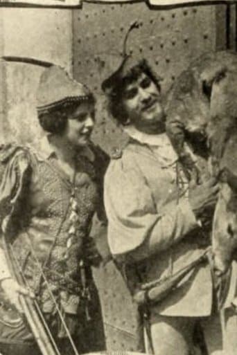 Movie poster for Robin Hood