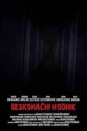 Movie poster for Endless Corridor