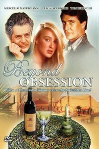 Movie poster for Beyond the Door