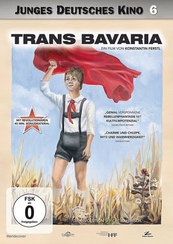 Movie poster for Trans Bavaria